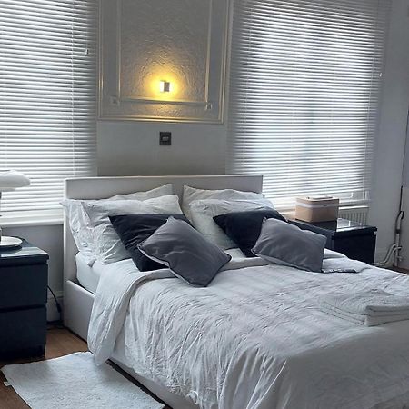 Cally Londra Dış mekan fotoğraf