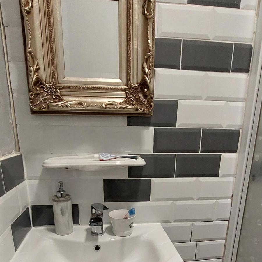 Cally Londra Dış mekan fotoğraf
