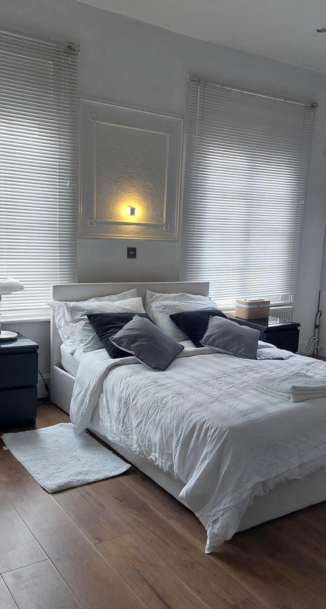 Cally Londra Dış mekan fotoğraf