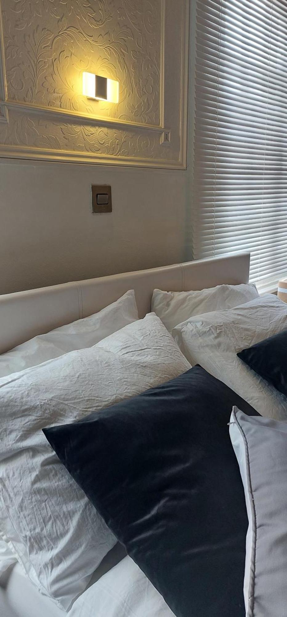 Cally Londra Dış mekan fotoğraf