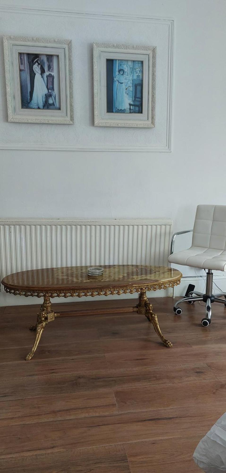 Cally Londra Dış mekan fotoğraf